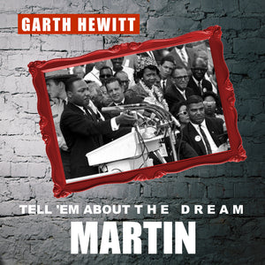 Tell 'em About The Dream Martin (Single)