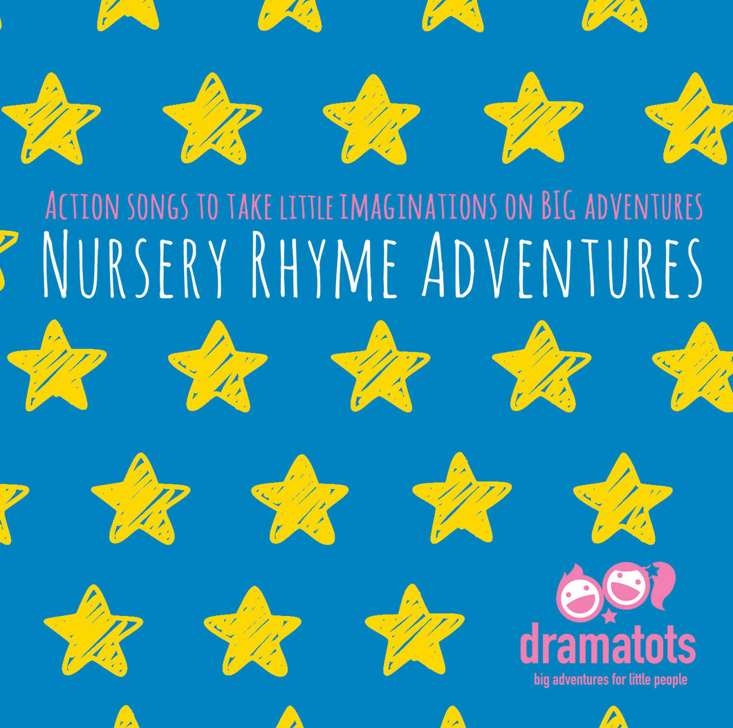 Nursery Rhyme Adventures