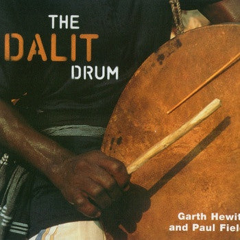 The Dalit Drum
