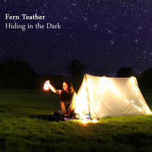 Hiding in the Dark - Fern Teather