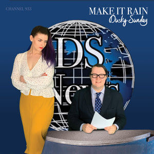 Make It Rain (Single)