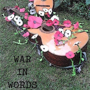 War In Words